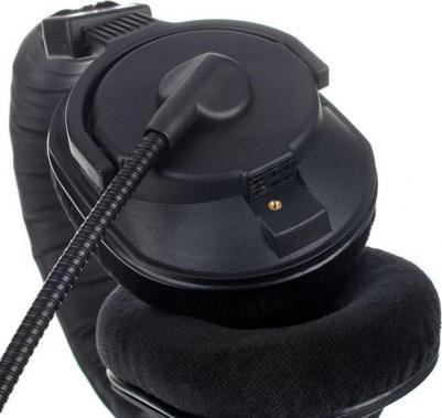 DT 290 MK II (250 Ohm), Black – фото 5