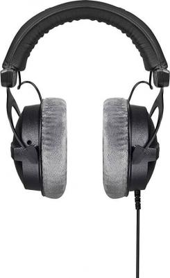 DT 770 Pro (80 Ohm), Black/Grey – фото 9