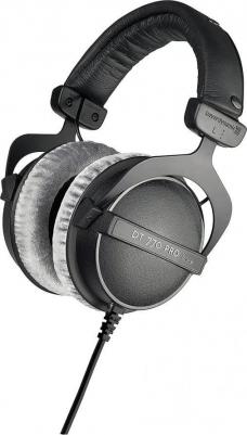 DT 770 Pro (80 Ohm), Black/Grey – фото 10