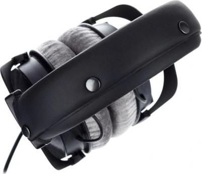 DT 770 Pro (80 Ohm), Black/Grey – фото 11