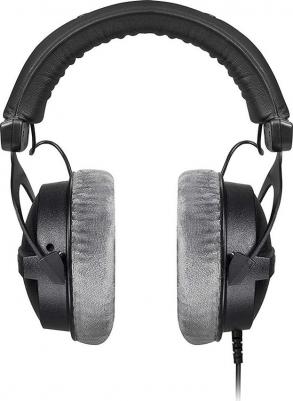 DT 770 Pro (80 Ohm), Black/Grey – фото 12