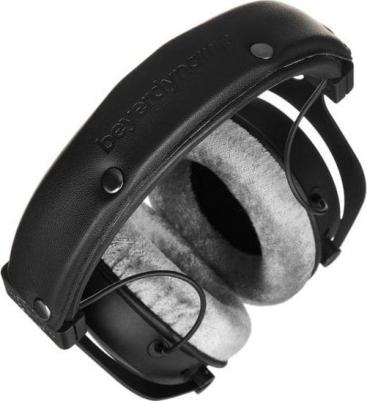 DT 770 PRO X Limited Edition, Black/Grey – фото 8