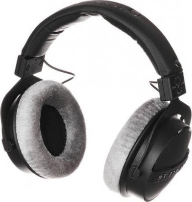 DT 770 PRO X Limited Edition, Black/Grey – фото 9