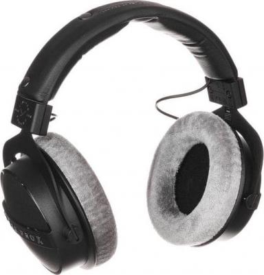 DT 770 PRO X Limited Edition, Black/Grey – фото 14