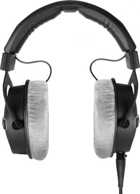DT 770 PRO X Limited Edition, Black/Grey – фото 19