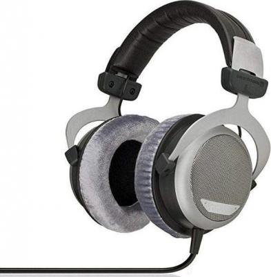 DT 880 Edition (32 Ohm), Black/Silver