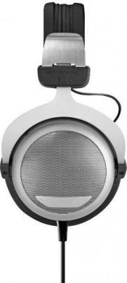 DT 880 Edition (32 Ohm), Black/Silver – фото 1