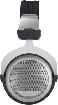 DT 880 Edition (32 Ohm), Black/Silver – фото 3