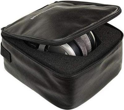 DT 880 Edition (32 Ohm), Black/Silver – фото 5