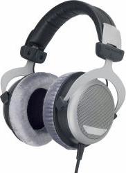DT 880 Edition (600 Ohm), Black/Silver