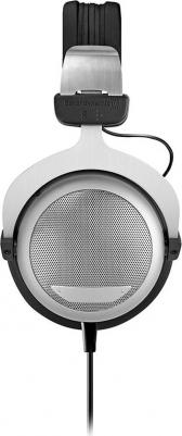 DT 880 Edition (600 Ohm), Black/Silver – фото 2