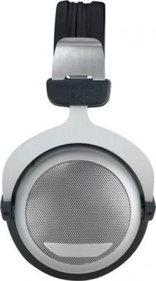 DT 880 Edition (600 Ohm), Black/Silver – фото 4