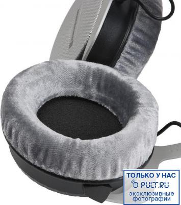 DT 880 Edition (600 Ohm), Black/Silver – фото 5