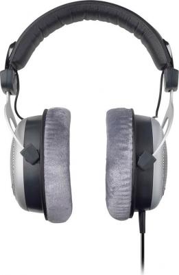 DT 880 Edition (600 Ohm), Black/Silver – фото 6