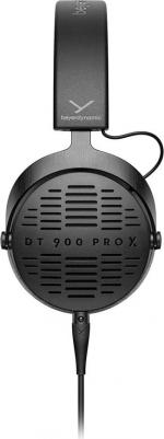 DT 900 PRO X, Black/Grey – фото 7