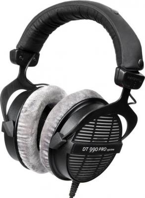 DT 990 Pro (250 Ohm), Black/Grey – фото 3