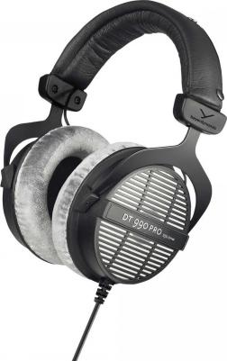 DT 990 Pro (250 Ohm), Black/Grey – фото 14
