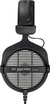 DT 990 Pro (80 Ohm), Black/Grey – фото 5