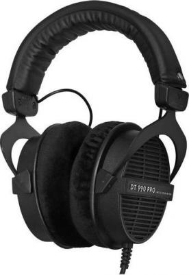 DT 990 Pro Edition (250 Ohm), Black – фото 14