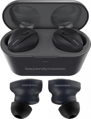 Free BYRD, Black – фото 4