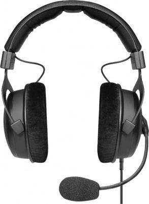 MMX 300 PRO, Black – фото 1
