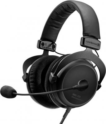 MMX 300 PRO, Black – фото 4