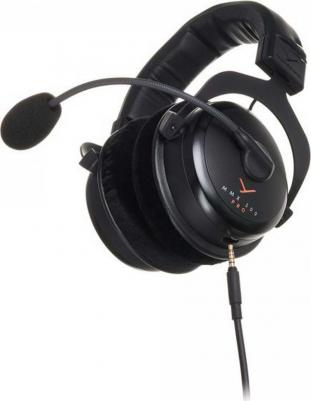 MMX 300 PRO, Black – фото 8