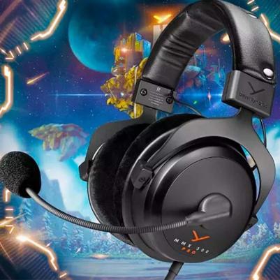 MMX 300 PRO, Black – фото 10