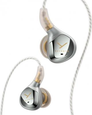 Xelento Remote 2nd Gen, Silver – фото 3