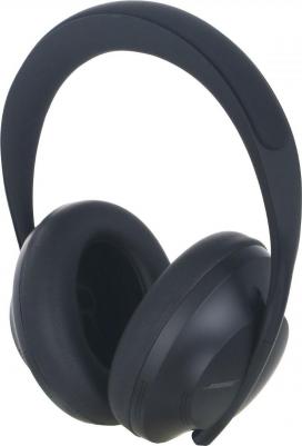Noise Cancelling Headphones 700, Black – фото 6
