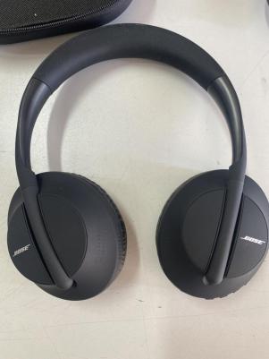 Noise Cancelling Headphones 700, Black – фото 7