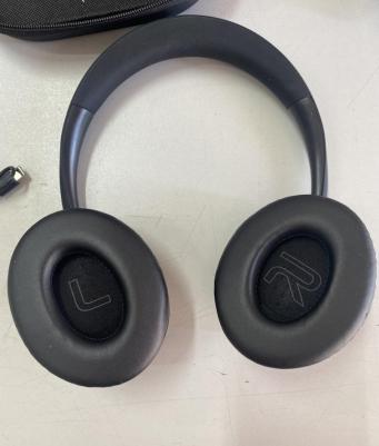 Noise Cancelling Headphones 700, Black – фото 11