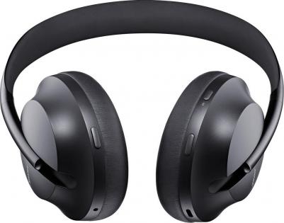 Noise Cancelling Headphones 700, Black – фото 19