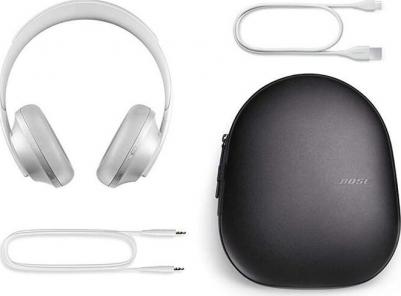 Noise Cancelling Headphones 700, Silver – фото 1