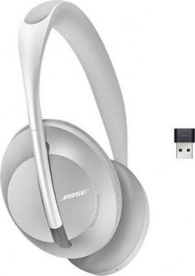 Noise Cancelling Headphones 700, Silver – фото 9