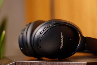 QuietComfort 45, Black – фото 13