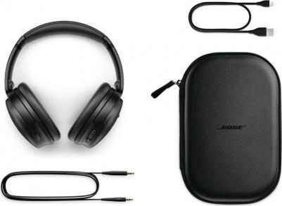QuietComfort 45, Black – фото 15