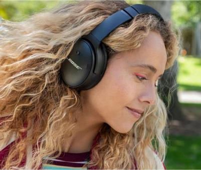 QuietComfort 45, Black – фото 16