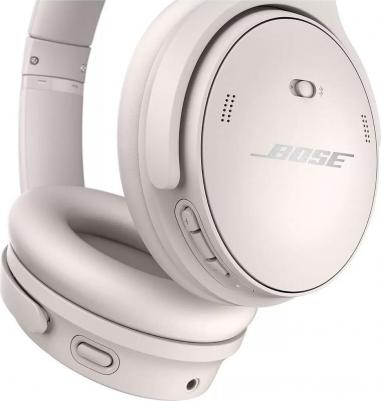 QuietComfort 45, White Smoke – фото 8