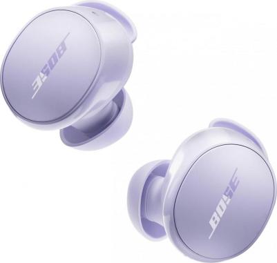 QuietComfort Earbuds, Chilled Lilac