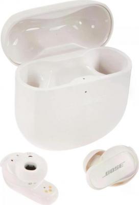 QuietComfort Earbuds, White Smoke – фото 9