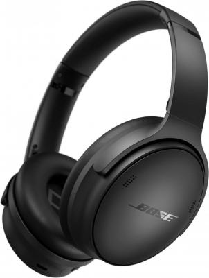 QuietComfort Headphones, Black – фото 7