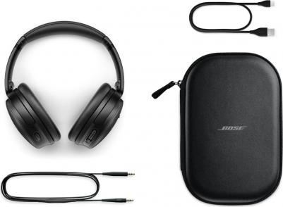 QuietComfort Headphones, Black – фото 11