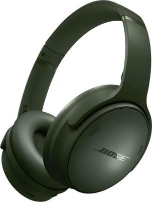 QuietComfort Headphones, Cypress Green