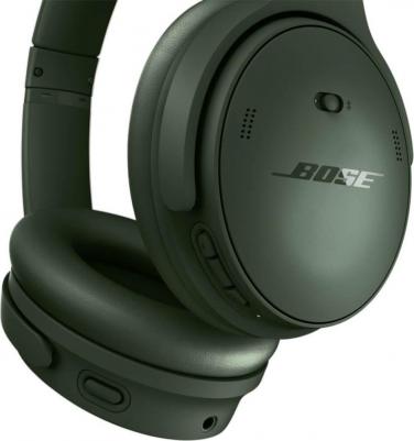 QuietComfort Headphones, Cypress Green – фото 1