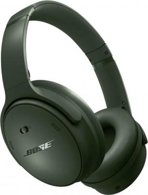 QuietComfort Headphones, Cypress Green – фото 2