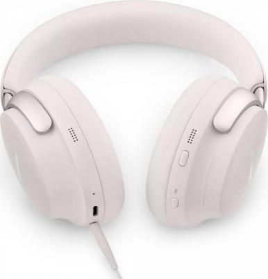 QuietComfort Ultra Earbuds, White Smoke – фото 5