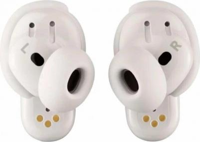 QuietComfort Ultra Earbuds, White Smoke – фото 9