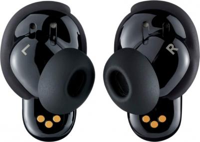 QuietComfort Ultra Headphones, Black – фото 1