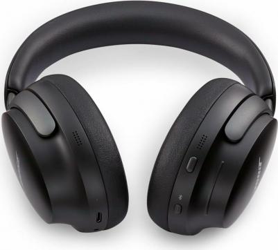 QuietComfort Ultra Headphones, Black – фото 15